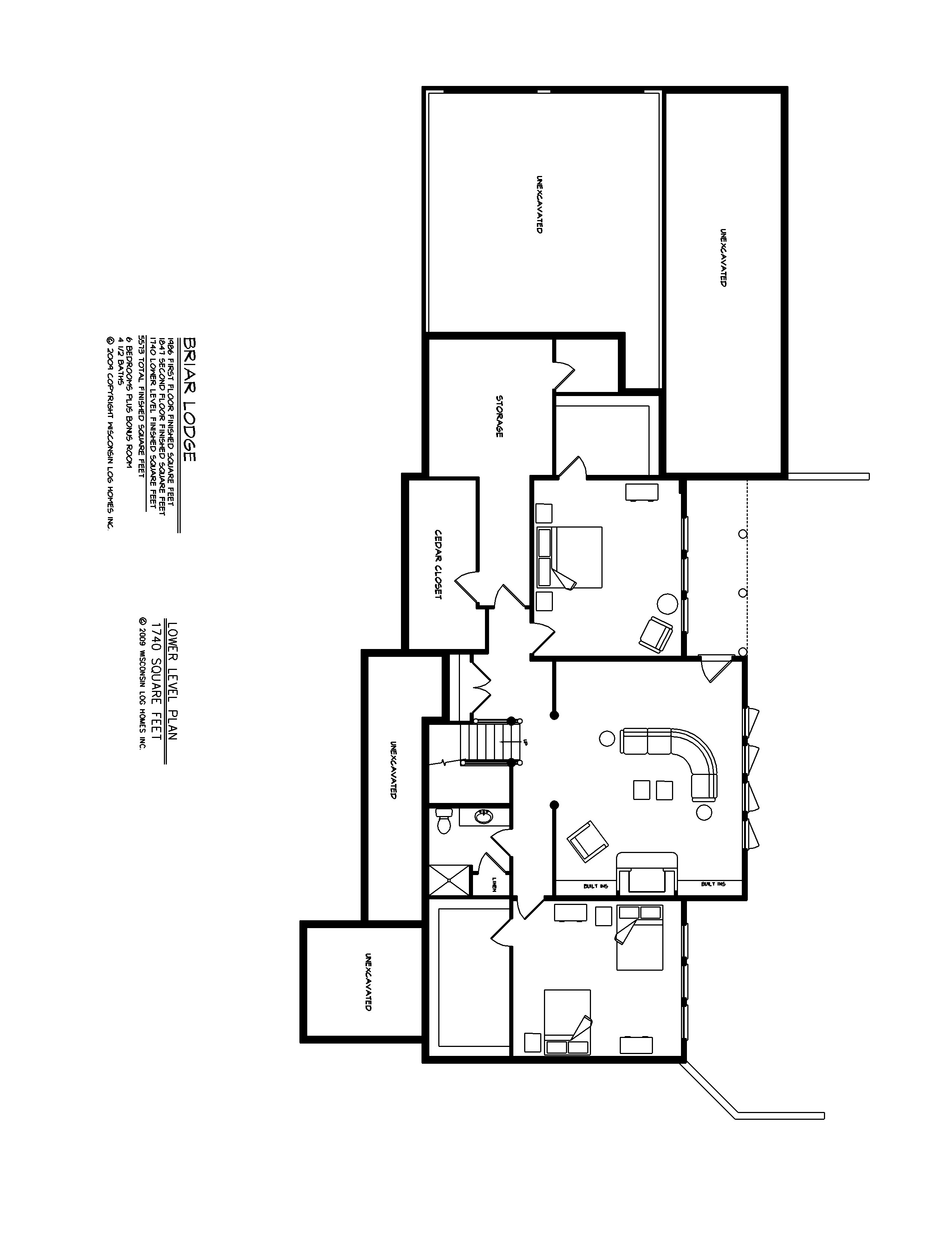 Main Level